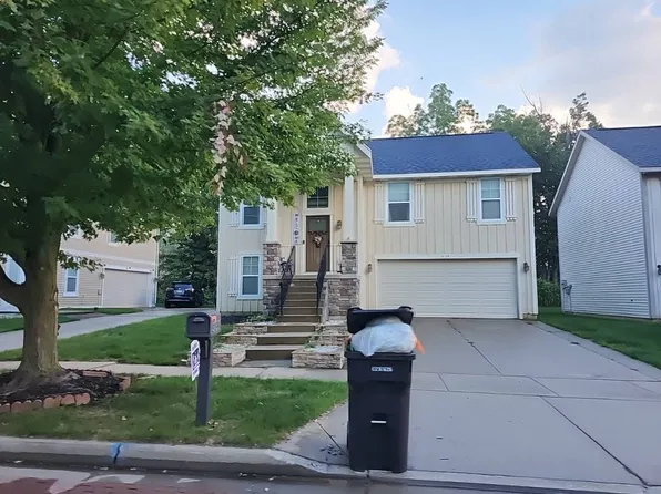 5135 Wild Senna Ave SE, Kentwood, MI 49512