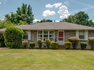 603 American Rd, Nashville, TN 37209