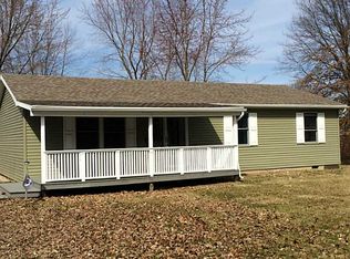 2180 Willow Rd, Springfield, OH 45502