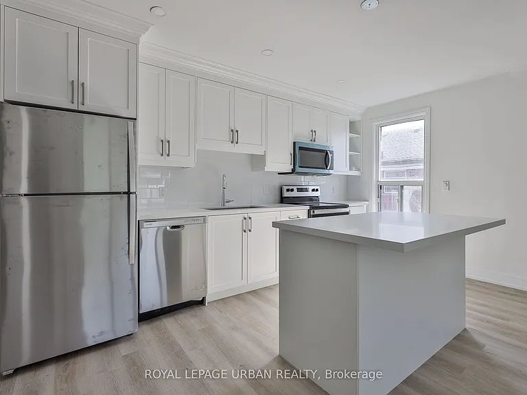 2841 Keele St #5 — Photo 1