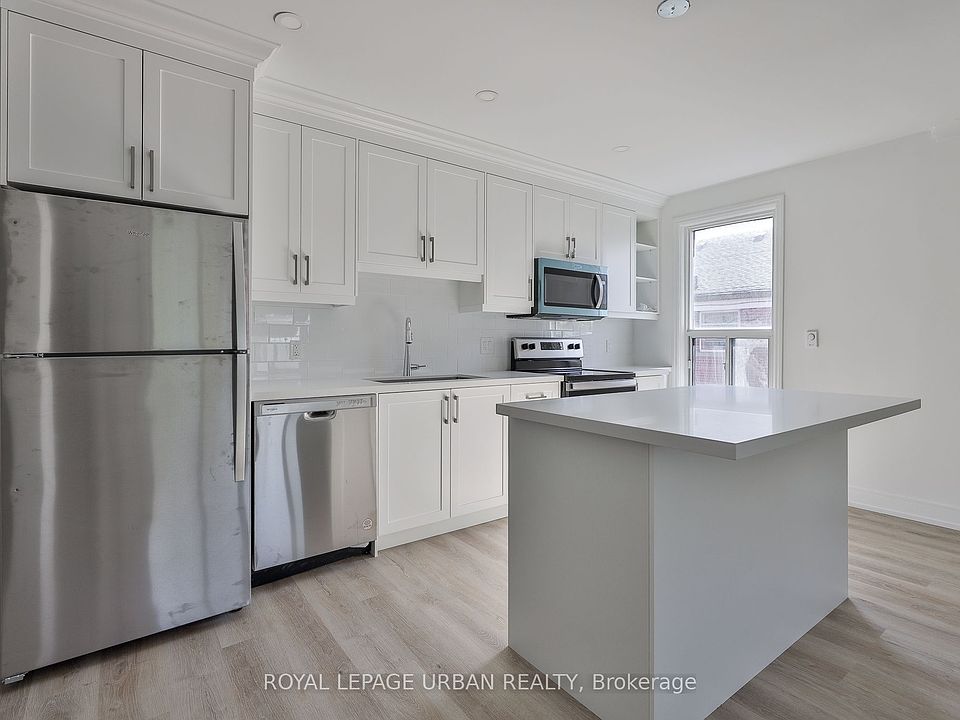 1st image of 2841 Keele St #5