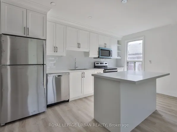 2841 Keele St, Toronto, ON