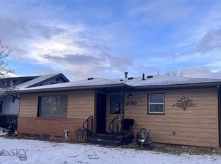 2019 Argyle St, Butte, MT 59701