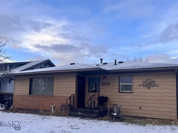 2019 Argyle St, Butte, MT 59701