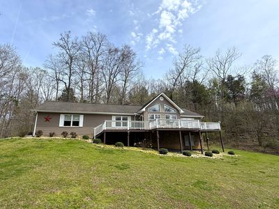 1038 Autumn Leaf Dr, Newport, TN, 37821