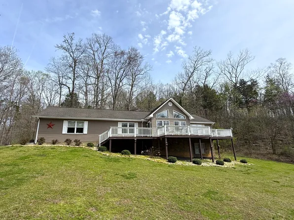 1038 Autumn Leaf Dr, Newport, TN 37821