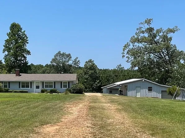 8563 Highway 518, Homer, LA 71040
