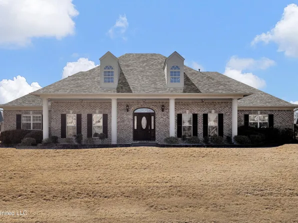 8733 Cameron St, Olive Branch, MS 38654