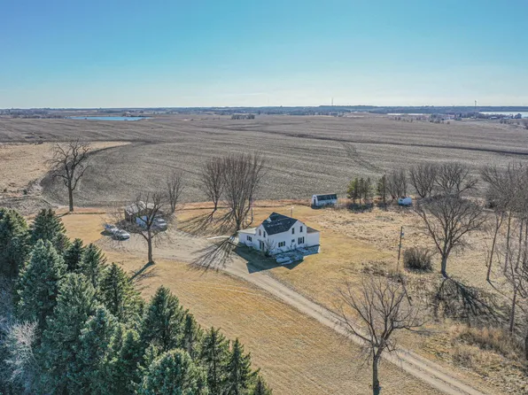 20256 Tower Hill Rd SW, Brandon, MN 56315
