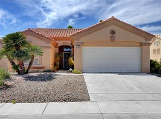 2105 Red Dawn Sky St, Las Vegas, NV 89134