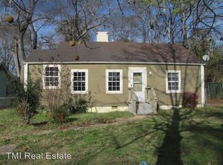 511 Selma Rd, Bessemer, AL 35020