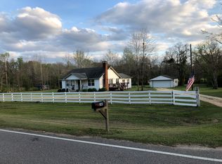 240 E Old Hayneville Rd, Montgomery, AL 36105