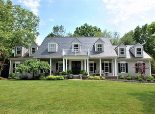 828 Ridgewood Blvd, Hudson, OH 44236