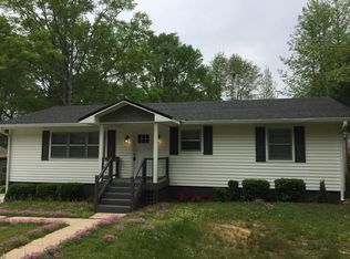 1010 Parrish St, Jasper, AL 35504