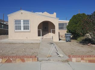 2405 Portland Ave, El Paso, TX 79930