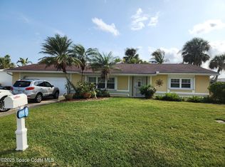 1755 S Harbor Dr, Merritt Island, FL 32952