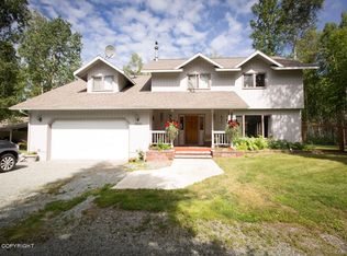 19939 Adrian Ave, Chugiak, AK 99567