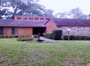 776 NW Fairway Dr, Lake City, FL 32055