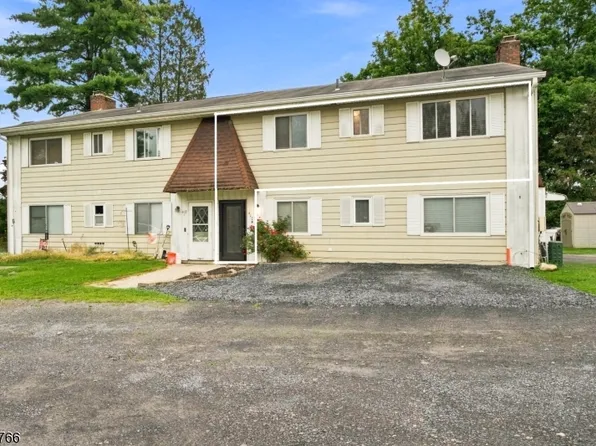 412 - D Lake Shore North O104 BLDG 412 #D, Montague Twp., NJ 07827