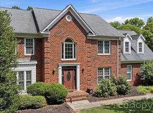 965 Lyerly Ridge Rd NW, Concord, NC 28027