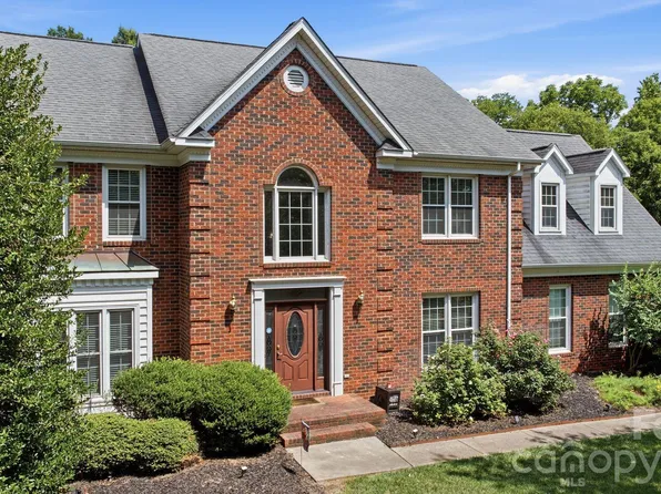 965 Lyerly Ridge Rd NW, Concord, NC 28027