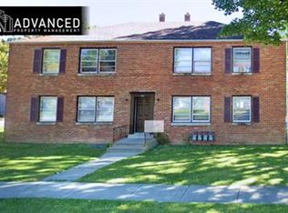 4700 N Sherman Blvd #4, Milwaukee, WI 53209