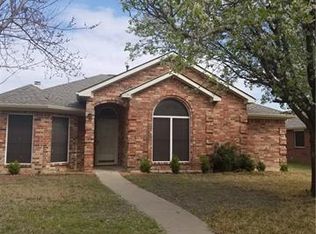 3206 Lance Ln, Sachse, TX 75048
