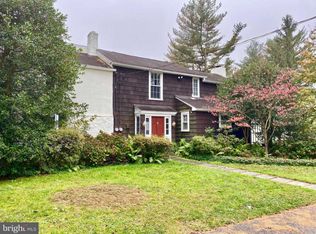 1212 Sycamore Mills Rd, Glen Mills, PA 19342