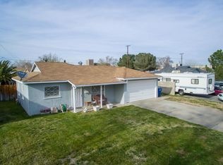 239 E Avenue P5, Palmdale, CA 93550