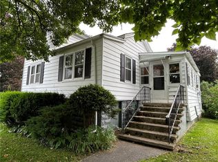 122 Taylor Ave, Canastota, NY 13032