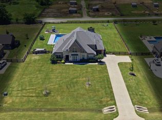 1441 Flanagan Farm Dr, Northlake, TX 76226