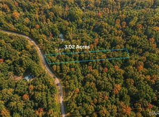 1002 Travis Ln, Potosi, MO 63664