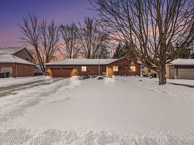 12160 Nineteen Mile Rd, Sterling Heights, MI, 48313