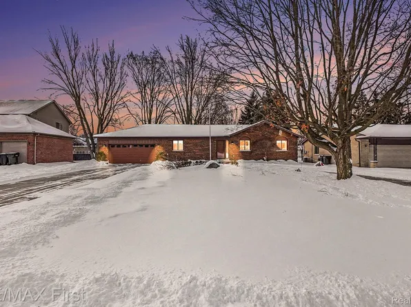 12160 Nineteen Mile Rd, Sterling Heights, MI 48313