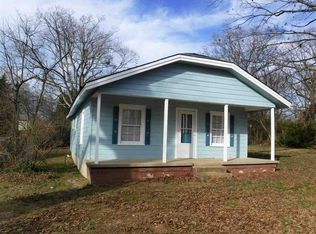 160 Holland St, Forest City, NC 28043