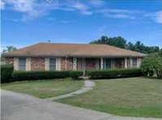 389 Robin Wood Dr, Shelbyville, KY 40065