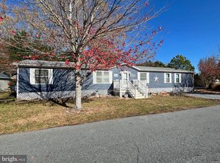 36079 Squire St UNIT 70, Rehoboth Beach, DE 19971