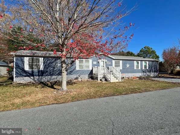 36079 Squire St Unit 70, Rehoboth Beach, DE 19971