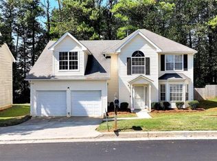 2325 Rambling Way, Lithonia, GA 30058