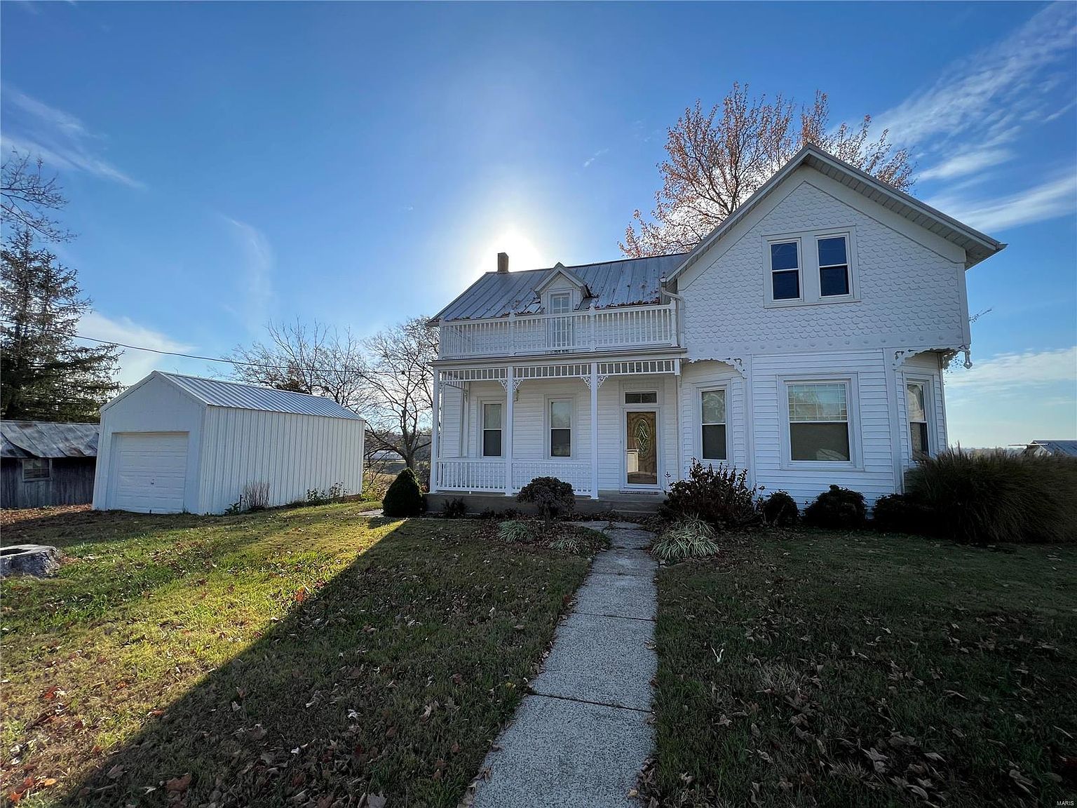 6107 Main St, Frohna, MO 63748 Zillow