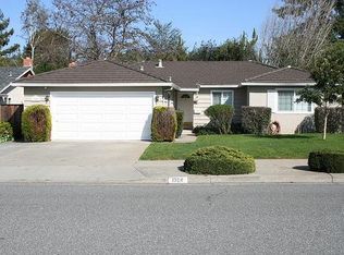 1328 Petal Way, San Jose, CA 95129