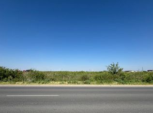 1100 S Moss Ave, Odessa, TX 79763