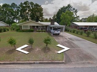 508 Holly Hill Rd, Enterprise, AL 36330