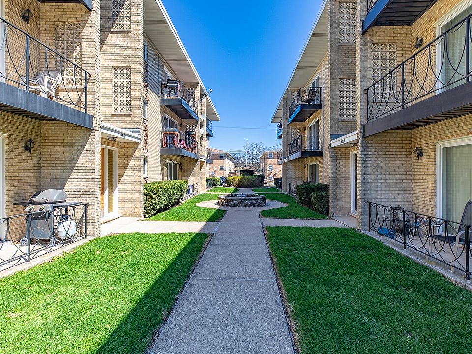 1st image of 6811 N Olmsted Ave APT 206