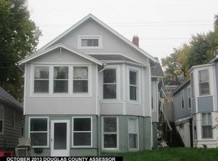 2505 Pierce St, Omaha, NE 68105
