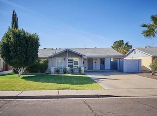 5422 S College Ave, Tempe, AZ 85283