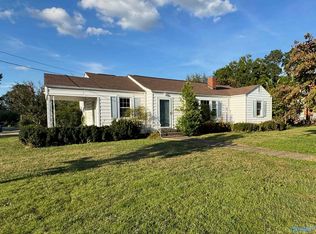 315 Nixon St, Albertville, AL 35950