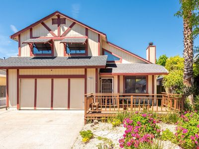 1368 Middlebrook Way, Rohnert Park, CA, 94928