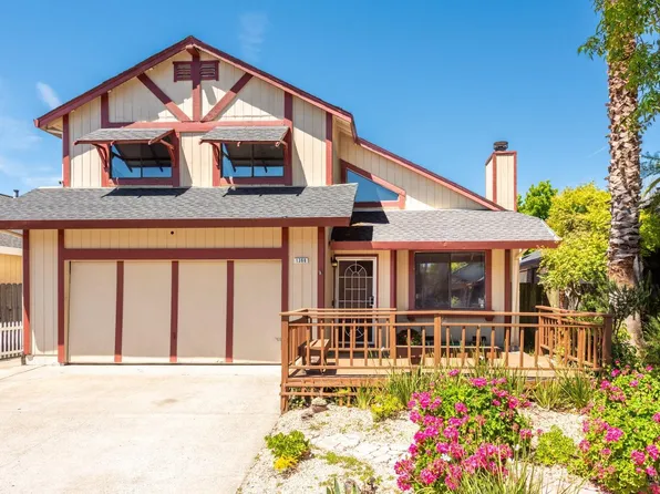 1368 Middlebrook Way, Rohnert Park, CA 94928