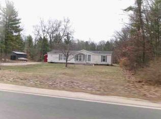 1495 Lakewood Rd, Whitehall, MI 49461